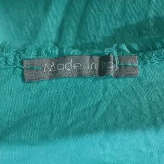 Майка женская