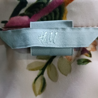 Блузка женская