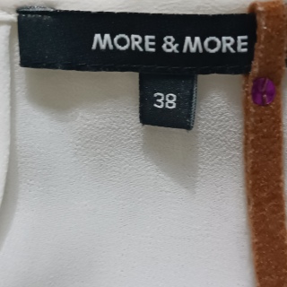 Блузка женская