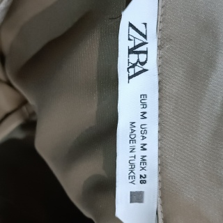 Блузка женская