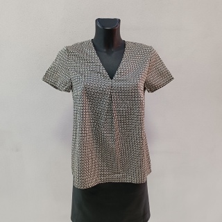 Блузка женская