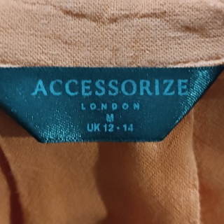 Блузка женская