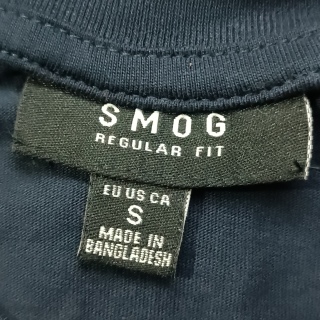 Футболка мужская