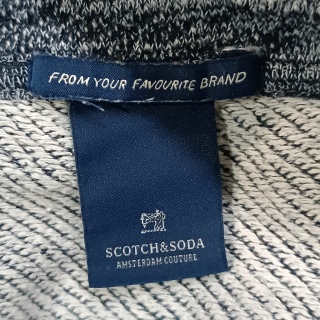 Толстовка мужская