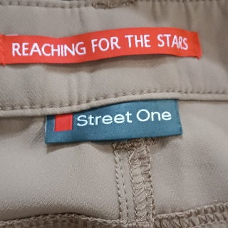 Брюки женские