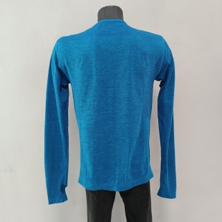 Кофта легкая мужская