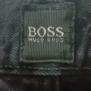 Джинсы мужские