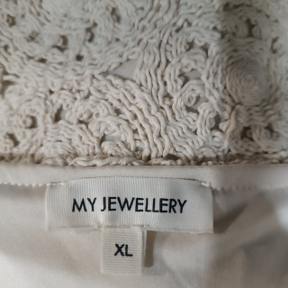 Жилет женский