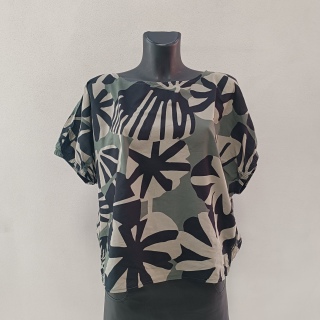 Блузка женская