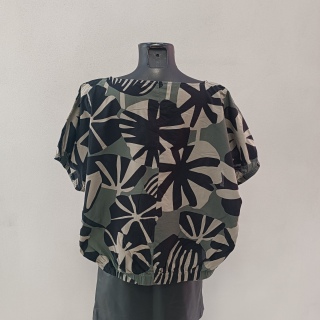 Блузка женская