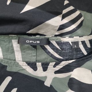 Блузка женская