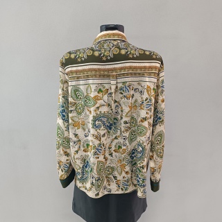 Блузка женская