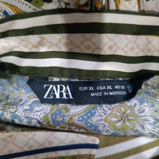 Блузка женская