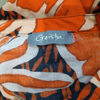 Блузка женская