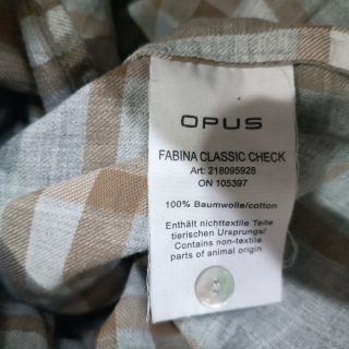 Блузка женская