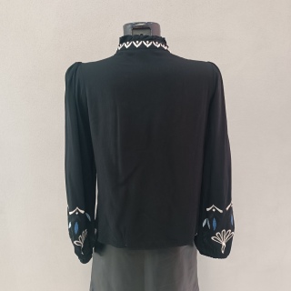 Блузка женская