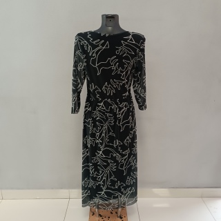 Платье женское