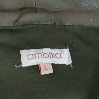 Жакет женский