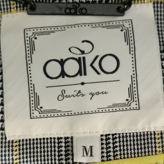 Жакет женский