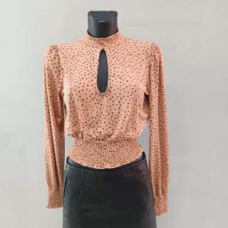 Кофта легкая женская