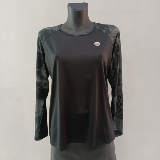 Кофта легкая женская