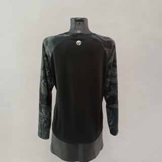 Кофта легкая женская