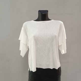 Футболка женская