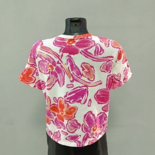 Футболка женская