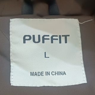 Пальто женское