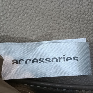 Аксессуары