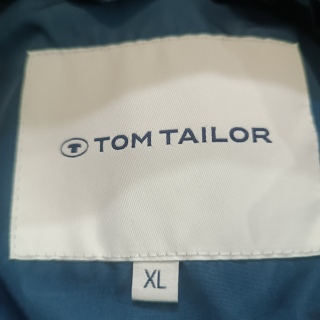 Жилет теплый женский