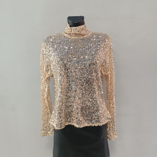 Кофта легкая женская