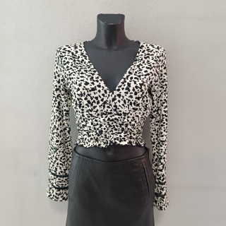 Блузка женская