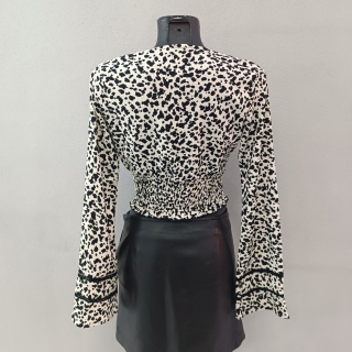 Блузка женская