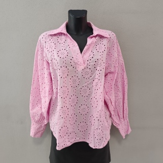 Блузка женская