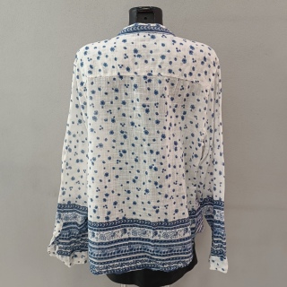 Блузка женская