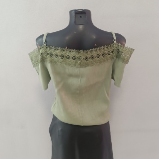 Блузка женская