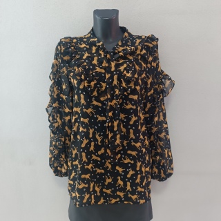 Блузка женская