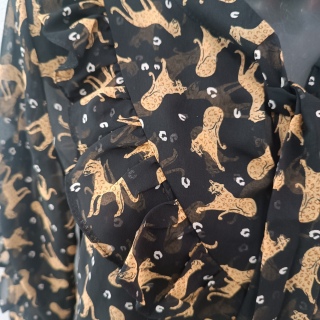 Блузка женская