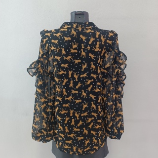 Блузка женская