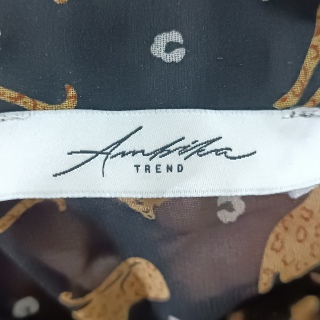 Блузка женская