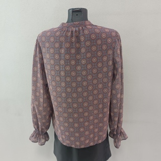 Блузка женская