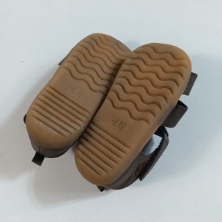 Сандалии для мальчика