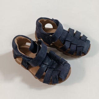 Сандалии для мальчика