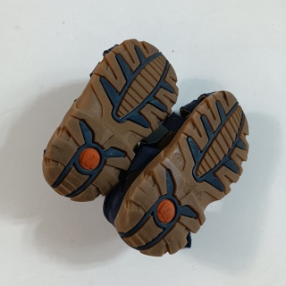 Сандалии для мальчика