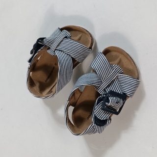 Сандалии для мальчика