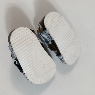 Сандалии для мальчика