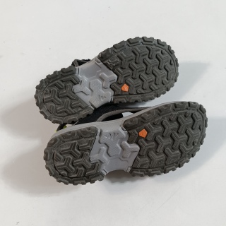 Сандалии для мальчика