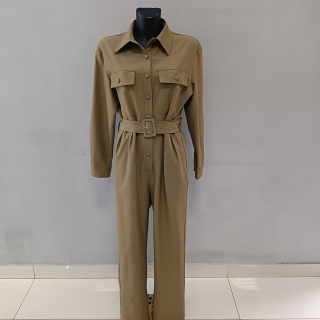 Комбинезон женский