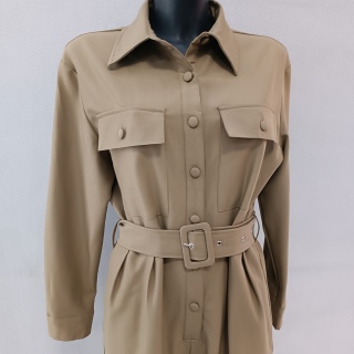 Комбинезон женский